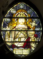 Christus Rex and All Saints