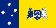 ACT Flag