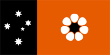 NT Flag