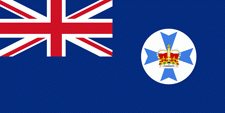 Qld Flag