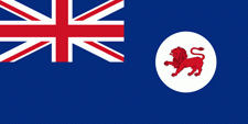 Tas Flag