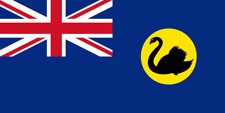 WA Flag