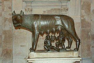 Romulus et Remus