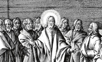 Evangelical Illustrations