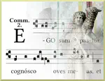 Ego Sum Pastor Bonus