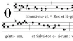 O Antiphons