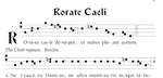 Rorate Caeli